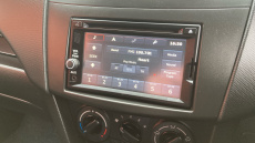 Suzuki Swift 1.2 SZ3 5dr Petrol Hatchback